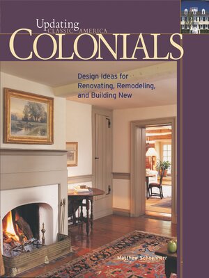 cover image of Colonials